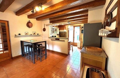 Saint-Cyprien Casa | The best place to holiday in all together in the Dordogne Golden Triangle