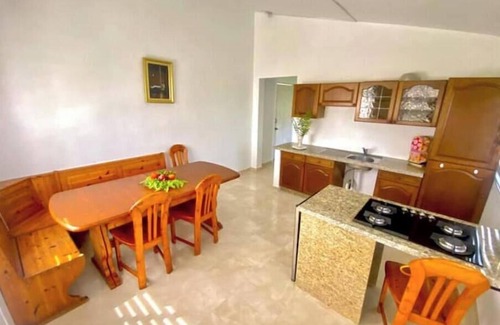 Sabana Palenque Apartamento | ¡El mejor espacio para alojarse!