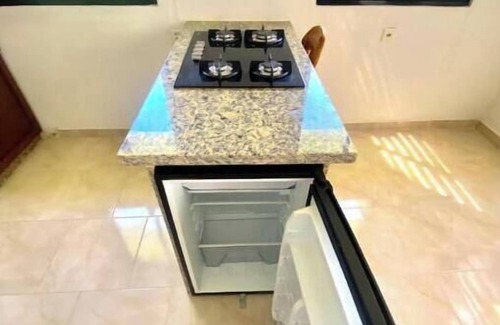 Sabana Palenque Apartamento | ¡El mejor espacio para alojarse!