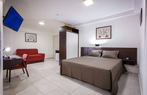 Bauru Apartamento | The best place to stay is here!