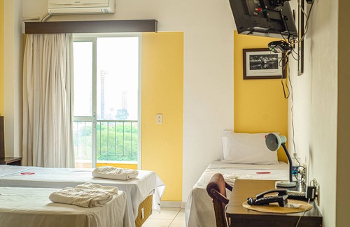 Bauru Apartamento | The best place to stay is here!