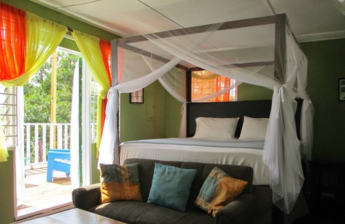 Jack's Hill Cama Y Desayuno | El mejor lugar para alojarse en Kingston