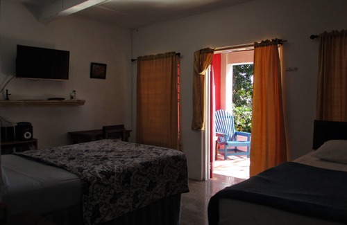 Jack's Hill Cama Y Desayuno | El mejor lugar para alojarse en Kingston