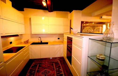 Nervi Apartamento | El mejor lugar para visitar Génova y la Riviera de Liguria.