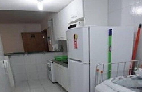 Pina Apartamento | The best point of the Boa Viagem beach!