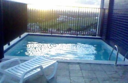 Pina Apartamento | The best point of the Boa Viagem beach!