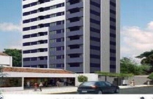 Pina Apartamento | The best point of the Boa Viagem beach!