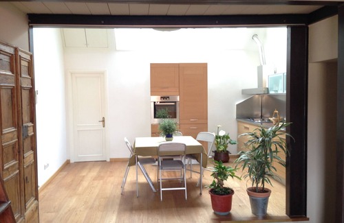 Santo Spirito Apartamento | LA MEJOR RELACIÓN ENTRE CALIDAD 'PRECIO Y FELICIDAD'.