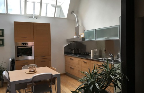 Santo Spirito Apartamento | LA MEJOR RELACIÓN ENTRE CALIDAD 'PRECIO Y FELICIDAD'.