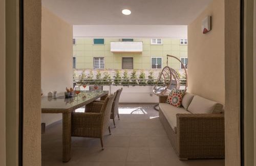 Quartiere XVII Trieste Apartamento | The Best Rent - Modern apartment close to Sant'Agnese Metro Station