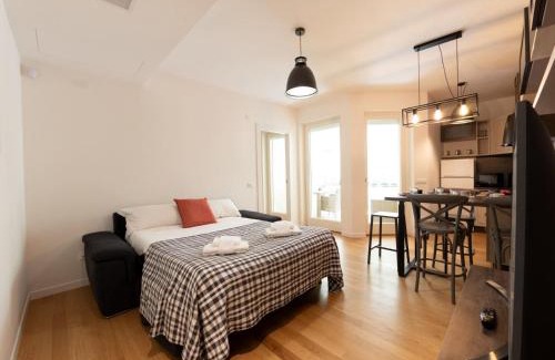 Quartiere XVII Trieste Apartamento | The Best Rent - Modern apartment close to Sant'Agnese Metro Station