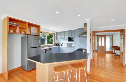 Scamander Casa | The BEST Scamander Beach House!