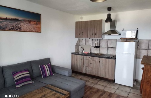 Betancuria Apartamento | Las Mejores Puestas de Sol en Fuerteventura
