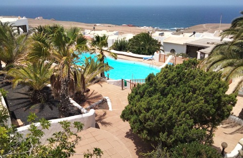 Betancuria Apartamento | Las Mejores Puestas de Sol en Fuerteventura