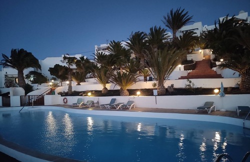 Betancuria Apartamento | Las Mejores Puestas de Sol en Fuerteventura