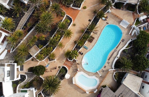 Betancuria Apartamento | Las Mejores Puestas de Sol en Fuerteventura