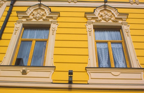 Tbilisi City Centre Apartamento | la mejor zona turistica de Tbilisi