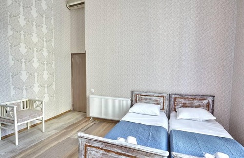 Tbilisi City Centre Apartamento | la mejor zona turistica de Tbilisi