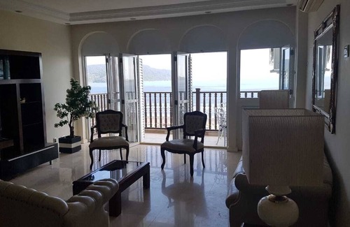 Gonzaga Apartamento | La mejor vista y ubicación de Santos
