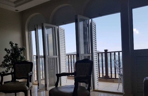 Gonzaga Apartamento | La mejor vista y ubicación de Santos