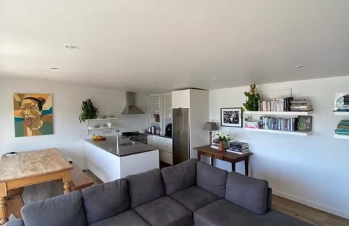 Akaroa Casa | The BEST view at special winter rates