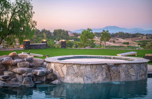 Temecula Casa | The best view in Temecula Wine Country!