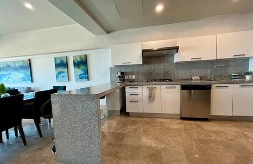 Palmar de Aramara Condominio | La mejor vista a los cruceros
