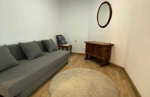 Los Silos Apartamento | The best view of the ocean sky apartments