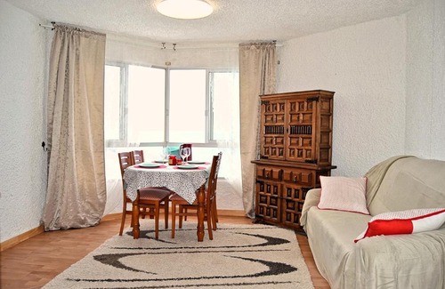 Los Silos Apartamento | The best view of the ocean sky apartments
