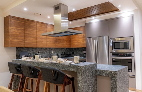 La Paz Apartamento | the best views of the city