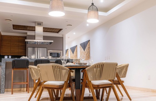 La Paz Apartamento | the best views of the city