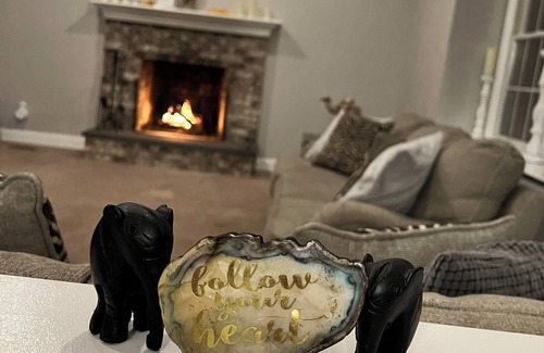 East Hampton Casa | The Beverly