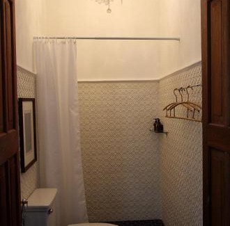 San Chao Pho Suea Cama Y Desayuno | The Bhuthorn Bed & Breakfast