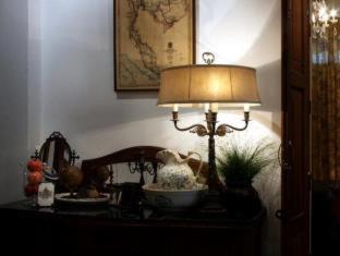 San Chao Pho Suea Cama Y Desayuno | The Bhuthorn Bed & Breakfast