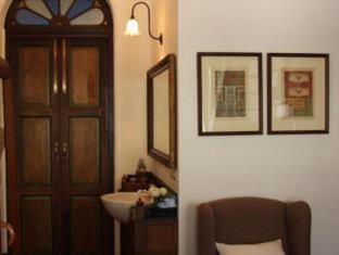 San Chao Pho Suea Cama Y Desayuno | The Bhuthorn Bed & Breakfast