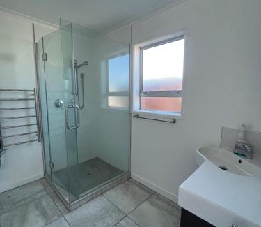 Kaikoura Casa | The big blue house