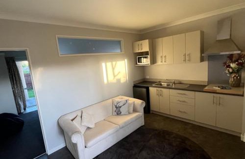 Kaikoura Casa | The big blue house
