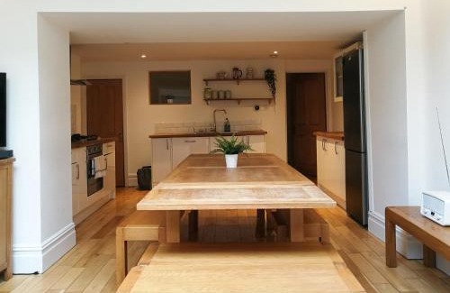 Clifton Casa | The Big Bristol House