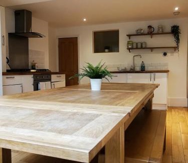 Clifton Casa | The Big Bristol House