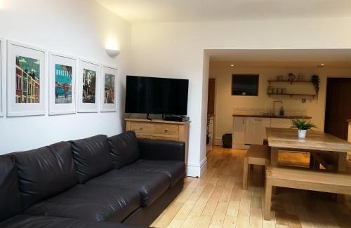 Clifton Casa | The Big Bristol House