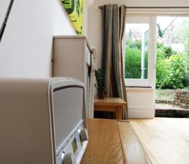Clifton Casa | The Big Bristol House