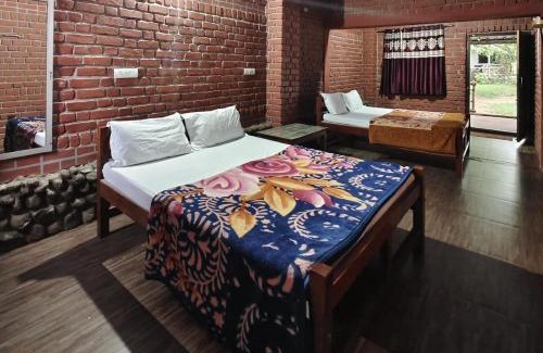 Masinagudi Casa | The Big Cat's Den - Maravakandy Resort, Masinagudi