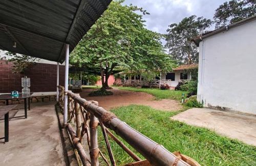 Masinagudi Casa | The Big Cat's Den - Maravakandy Resort, Masinagudi