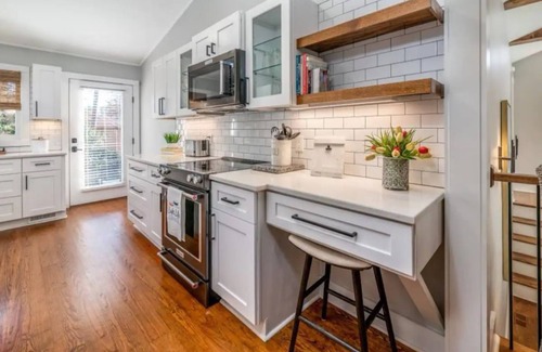 Mooresville Casa | The Big Chill on Lake Norman