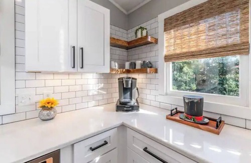 Mooresville Casa | The Big Chill on Lake Norman