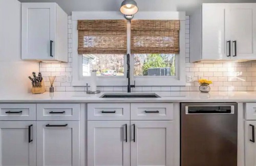 Mooresville Casa | The Big Chill on Lake Norman