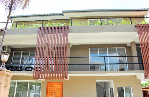 Kirula Casa | The Big House