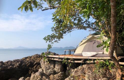 Ranong Casa | The Big House