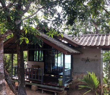 Ranong Casa | The Big House