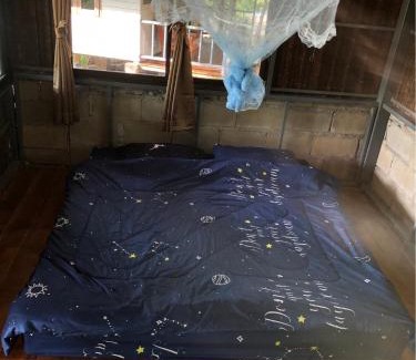 Ranong Casa | The Big House